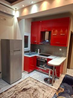 KAMARA PALACE 1 By EIRHNH - 8