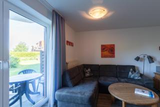 Haus Stranddüne, Whg 17 - Cuxhaven - 7