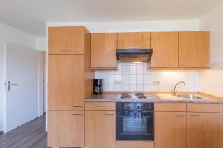 Haus Stranddüne, Whg 17 - 5