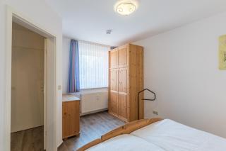 Haus Stranddüne, Whg 17 - 3