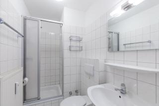 Haus Stranddüne, Whg 17 - 1