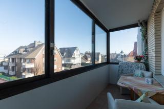 Haus Elisabeth, Whg 14 - 6