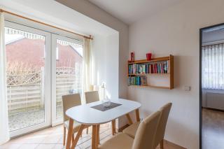 Haus Windböe, Wohnung 3 - 6