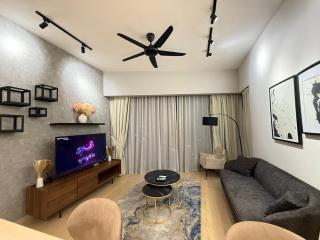 KL Star Residence KLCC By Nexus 24 - 6