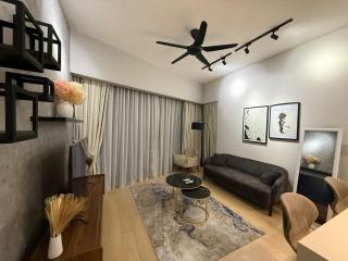 KL Star Residence KLCC By Nexus 24 - 4