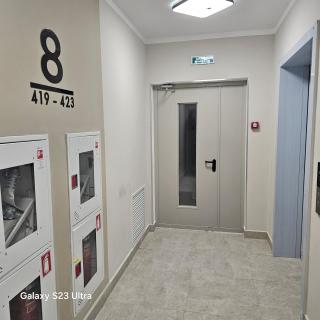 Квартира 1 комн - 0