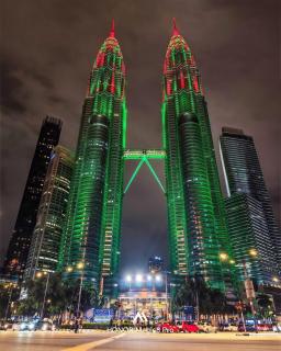 KL Star Residence KLCC By Nexus 24 - 0