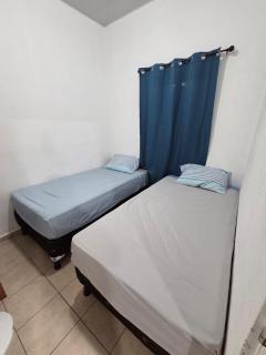 Vista a los Volcanes - 7