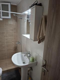 Melina's Apartment in Central Preveza - 1