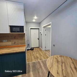 Квартира 1 комн - 8