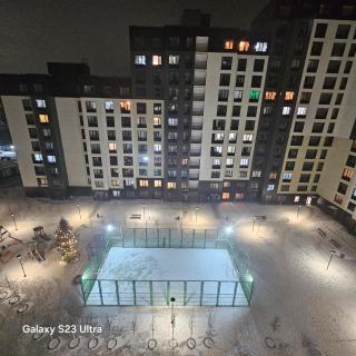 Квартира 1 комн - 7