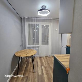 Квартира 1 комн - 6