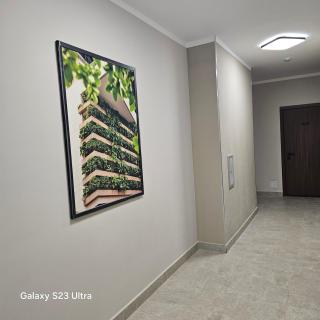 Квартира 1 комн - 4