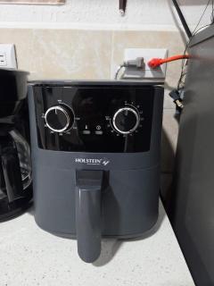 Vista a los Volcanes - 6