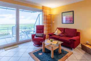 Duhner Seedüne, Whg 7 - 6