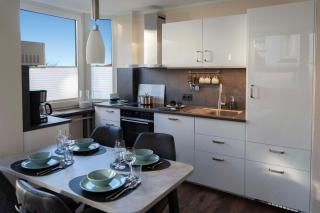 Haus Seemöwe, Whg 1 - 9