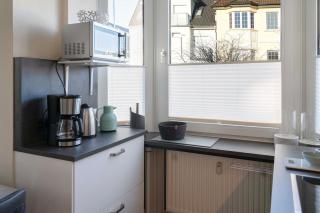 Haus Seemöwe, Whg 1 - 7