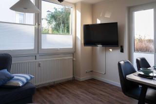 Haus Seemöwe, Whg 1 - 6