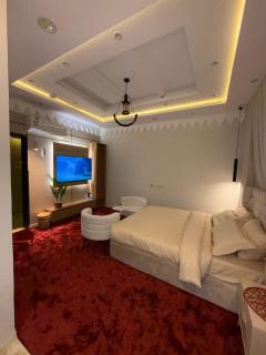 غرفة استديو بالمحالة - 5