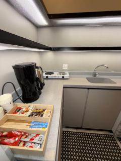 غرفة استديو بالمحالة - 4