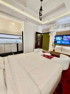 غرفة استديو بالمحالة - 3