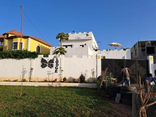 Butterfly lodge - 9