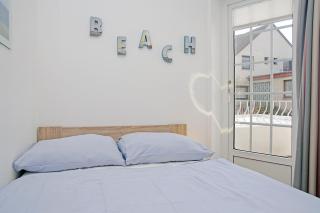 Fischerhus, Whg 3 - 1