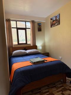 Hospedaje el Indi0 - 2