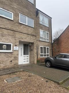 Cosy Apartments in Mickleover with Free Parking & WiFi - 8