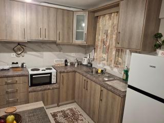 Melina's Apartment in Central Preveza - 8