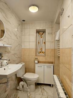 Domek z ogrodem Białka Tatrzańska 500 m od wyciągu - 4