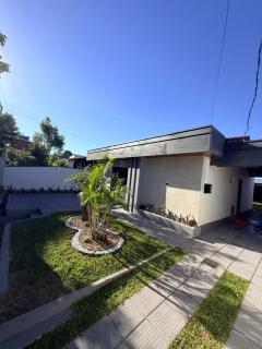 Casa amplia y equipada en Encarnación, Paraguay - 9