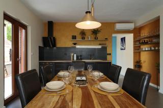 Apartment Serenity with Private Pool Near the Beach - 1