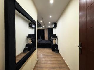 Luxury 1-Bedroom Apartment in Islamabad - 7