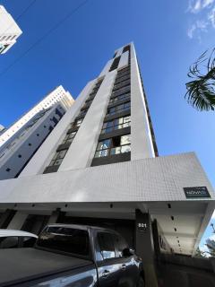 Apartamento em João Pessoa - Praia de Tambaú - 9
