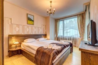 Апартамент Orpheus Forest - 6