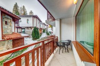 Апартамент Orpheus Forest - 5