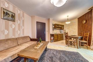 Апартамент Orpheus Forest - 3