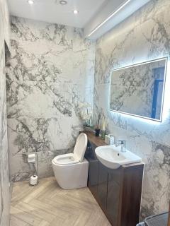 Eleanor Rigby apts Stanley Street - 6