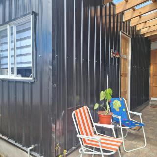 Departamento nuevo - 1