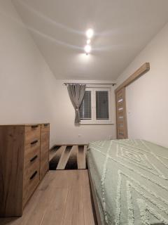 Apartmán Korytnica - 4