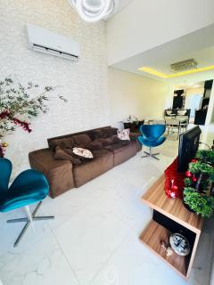 Casa com piscina privativa próxima ao shopping Catuí! - 3