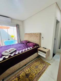 Casa com piscina privativa próxima ao shopping Catuí! - 0