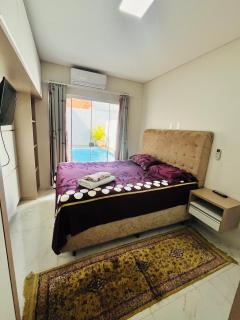 Casa com piscina privativa próxima ao shopping Catuí! - 8