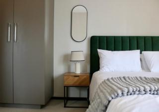 3 Bedroom Apartment Private Garden - Legae la Oliphant - 6