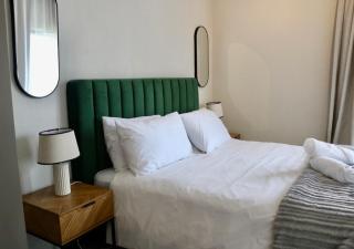 Legae la Oliphant - 7