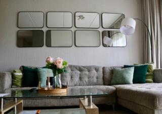 Legae la Oliphant - 2