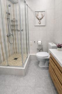 Lux трехкомнатная просторная квартира 120 кв м Жк 4YOU с изолированными комнатами - 1