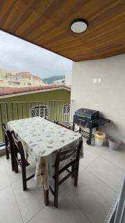 Apartamento Bambu - Praia Grande Ubatuba - 9