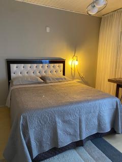 Suíte privativa quarto - 7